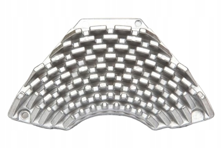 фото №1, Резистор вентилятор volvo s80 i 2.0 1998 1999 2000 2001 2002 2003 2004 2005