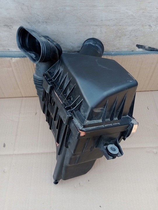 фото №1, Sandero 3 165003077r корпус фільтр повітря