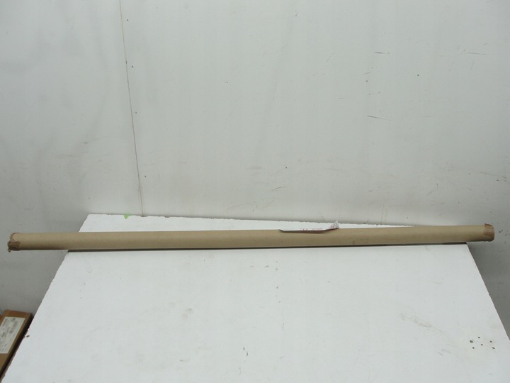 фото №1, Планка накладка дверь зад левая toyota avensis t27 09-18 75722-05040