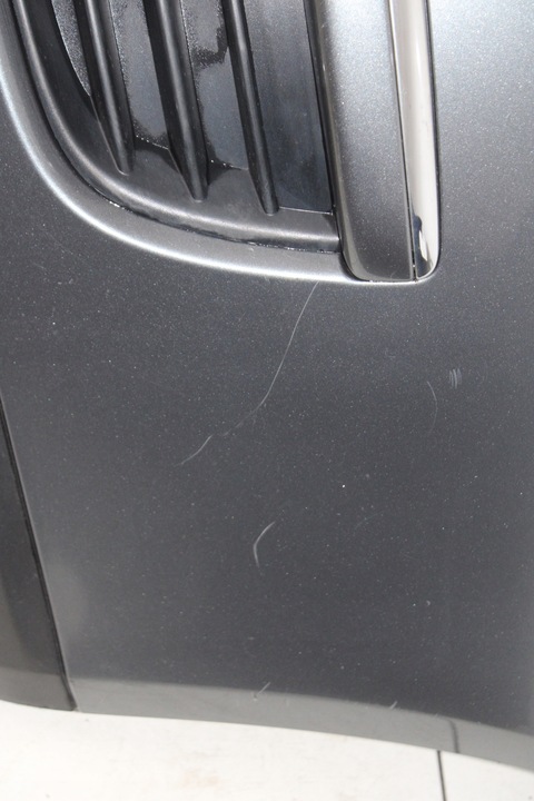 фото №8, Vw jetta golf v універсал 05r- бампер перед переднє pdc