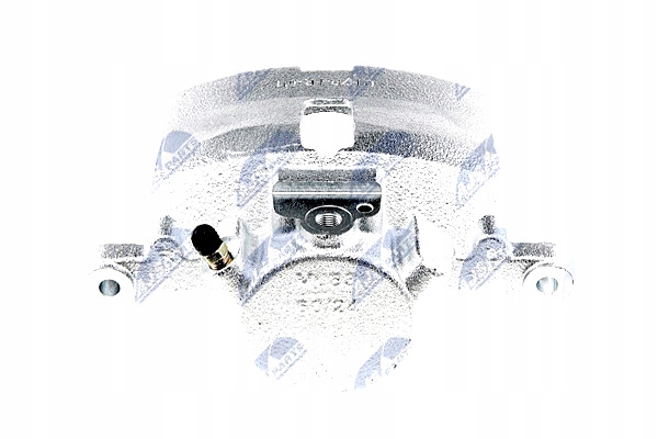 фото №10, Суппорт тормозной перед ford ranger 2wd 4wd 98-06 ranger 2wd 06-12