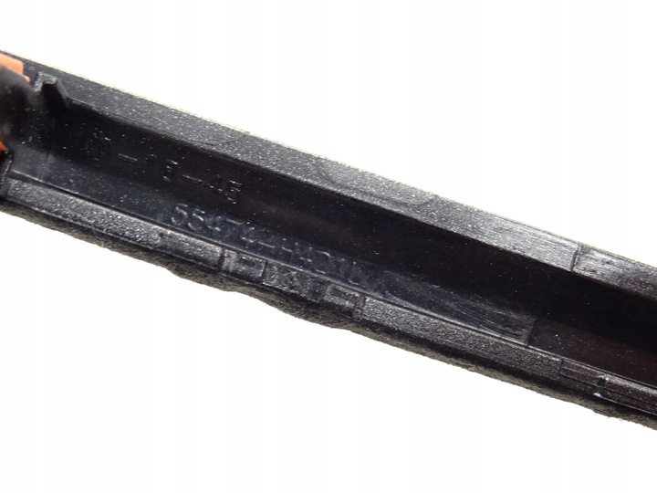 фото №7, Rav4 5 v планка декоративная dekor консоли 55474-42010