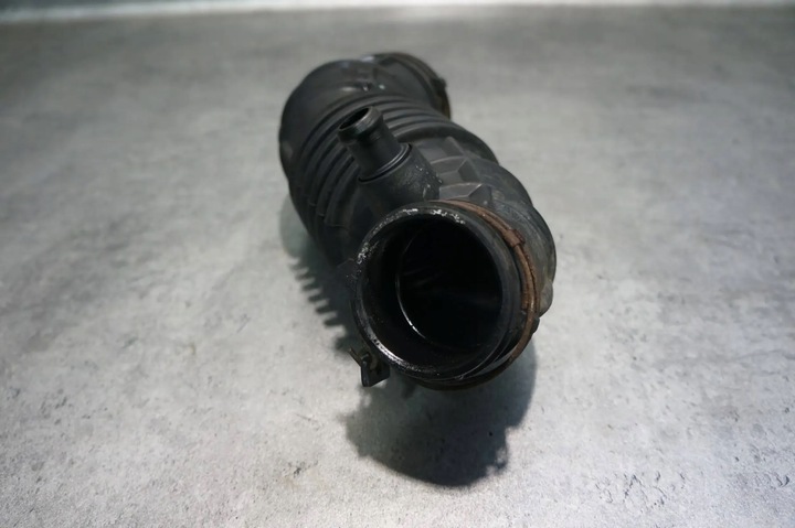фото №5, Шланг шланг турбины интеркулер hyundai santa fe ii рестайлинг 28138-2p300 2.2