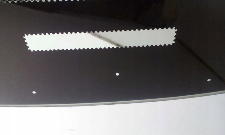 фото №5, Стекло лобовое передняя smart for four 2004-2006 pas новая