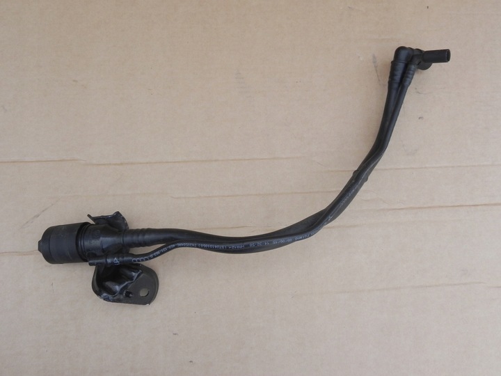 фото №6, Audi a7 c7 s7 a6 c7 рестайлінг 3.0tdi шланг adblue заливна горловина