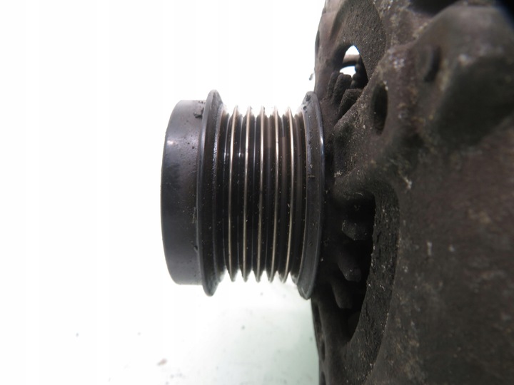 фото №6, Генератор chrysler voyager iv 3.3 04868430ah