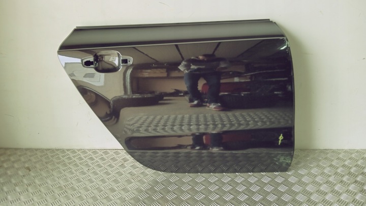 фото №3, Двері праві зад audi a7 c7 4g8 sportback 10-18 оригінал