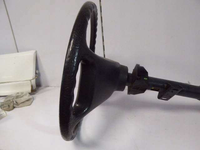 фото №7, Mb100 d w631 88-96 колонка кермова кермо комплект 2.4 d om616