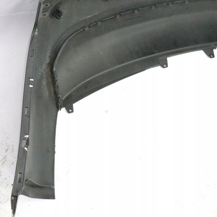 фото №12, Audi a4 b8 бампер задній phantom чорний чорний - lz9y