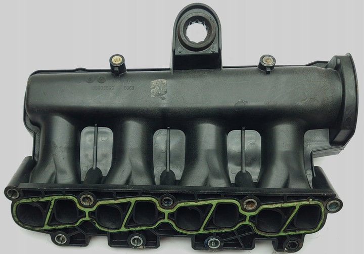 фото №3, Коллектор всасывающий fiat doblo, punto 1.3 multijet, jtd opel 1.3 cdti 55230898