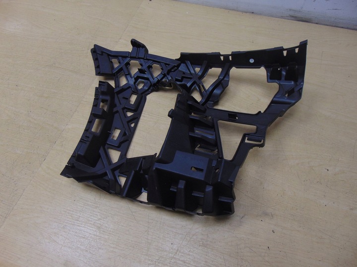 фото №14, Volkswagen оригинальный номер 5g0807723a держатель, бампер