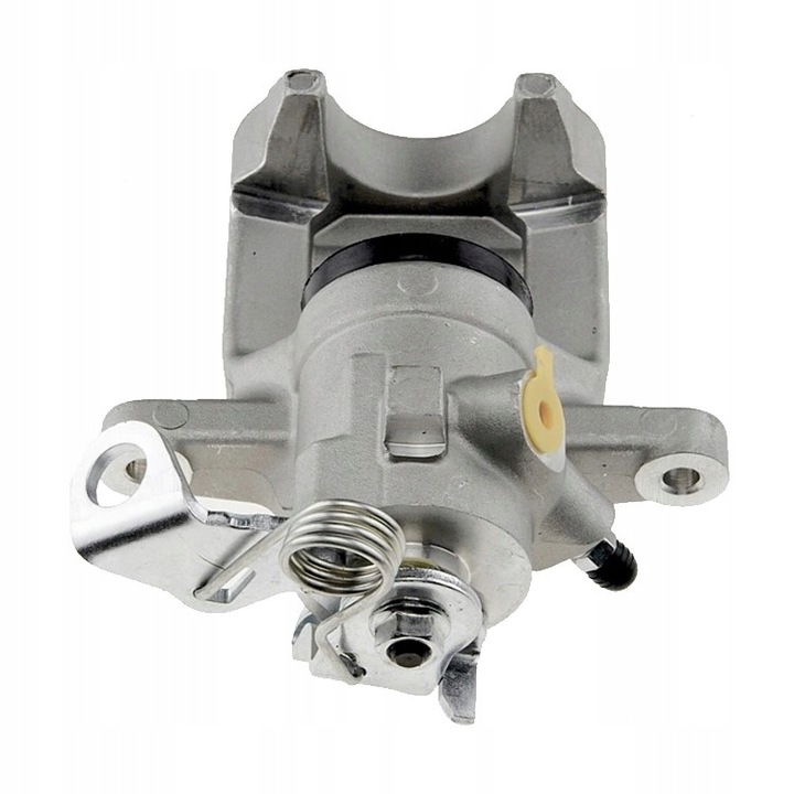 фото №1, Суппорт тормозной зад правый peugeot 207 cc sw 208 i