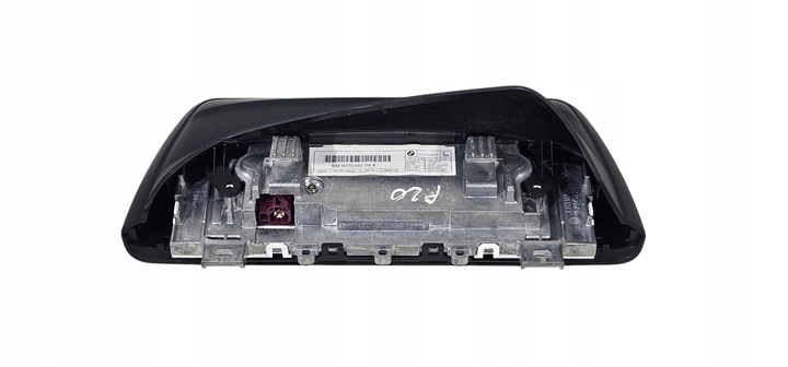 фото №8, Bmw f20 f21 f22 f23 дисплей монитор экран навигации навигация 6,5" 9270392