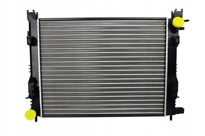 фото №1, Радиаторов воды renault / dacia