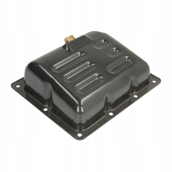 фото №2, Піддон масляна i10 i picanto ii 11-17 1.0