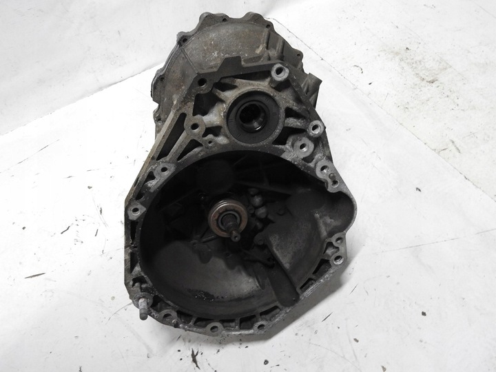 фото №6, Suzuki sx4 sx-4 06-09 1.5 коробка передач коробки передач 79j0