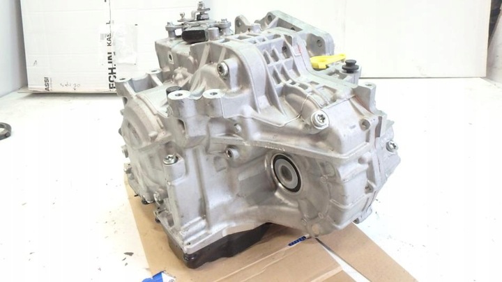 фото №6, Vw seat skoda коробка передач коробки передач нова sgn 09g300065l