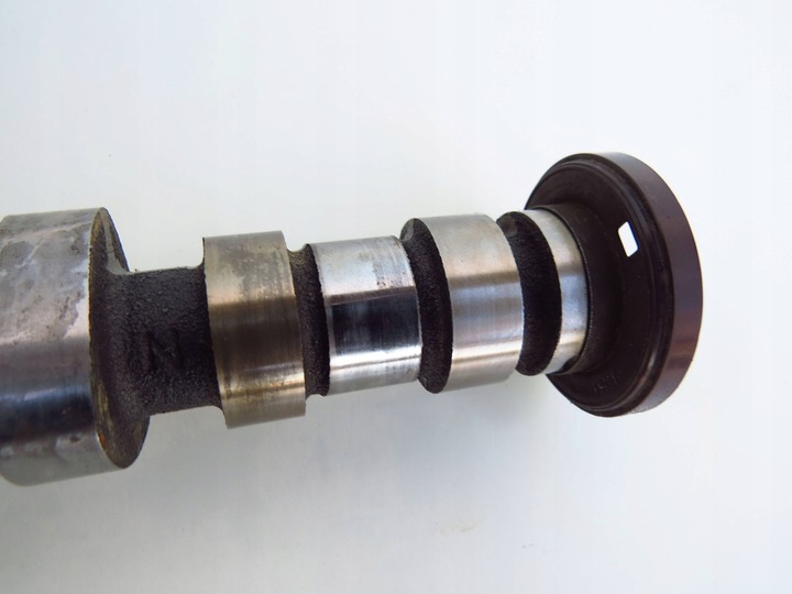фото №8, Вал распределительный вал выпускной bm5g6a272 volvo v40 ii ford 1.6 ecoboost