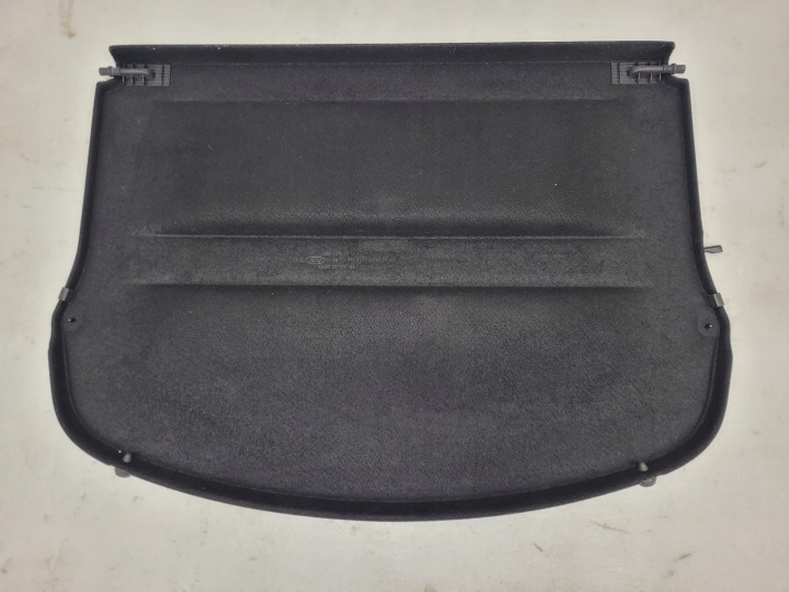 фото №13, Ford mondeo mk3 hb полка багажника зад 1s71a46506bf