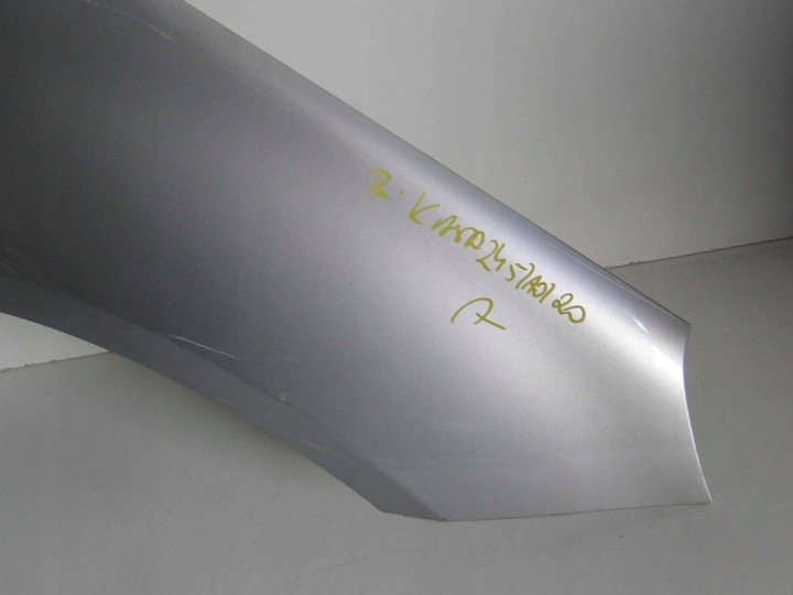 фото №8, Mercedes b класс w245 245 крыло переднее правые