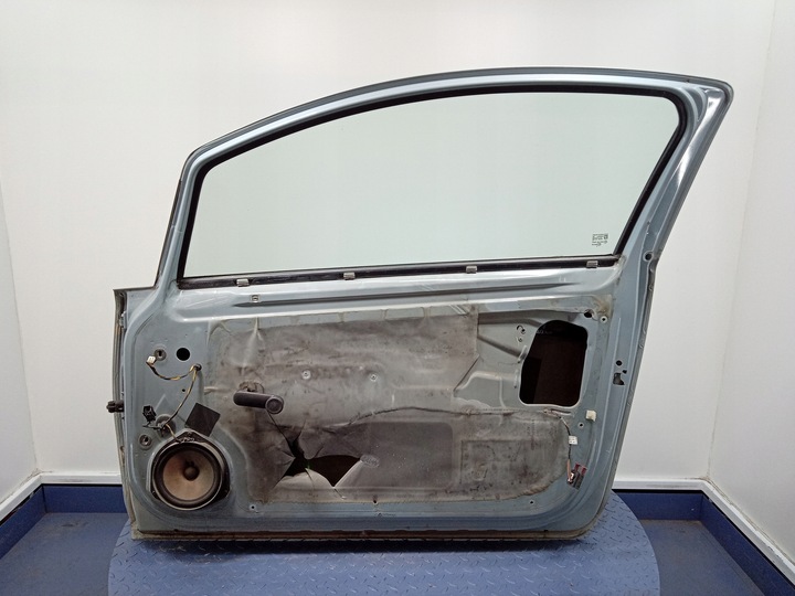 фото №8, Opel corsa d 3d дверь правые y685