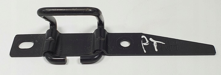 фото №1, Тримач кріплення isofix правий зад saab 9-5 95