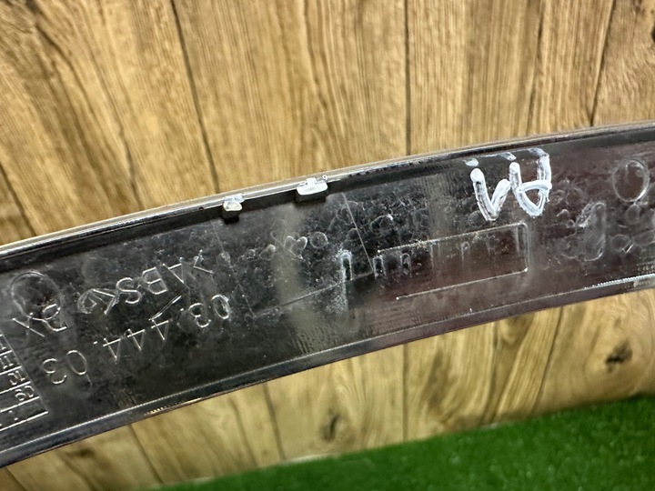 фото №3, Mini countryman s r60 хром лампы зад