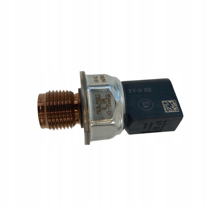 фото №4, Датчик тиску пального клапан daf оригінальний номер [2235813]