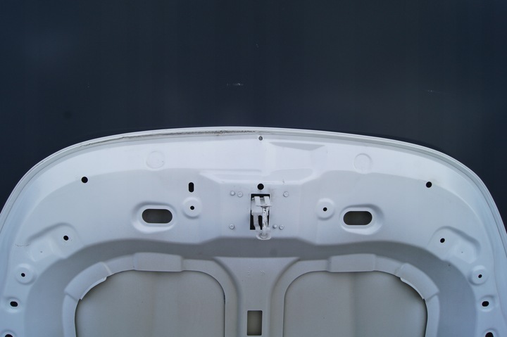 фото №3, Капот citroen ds5 перед