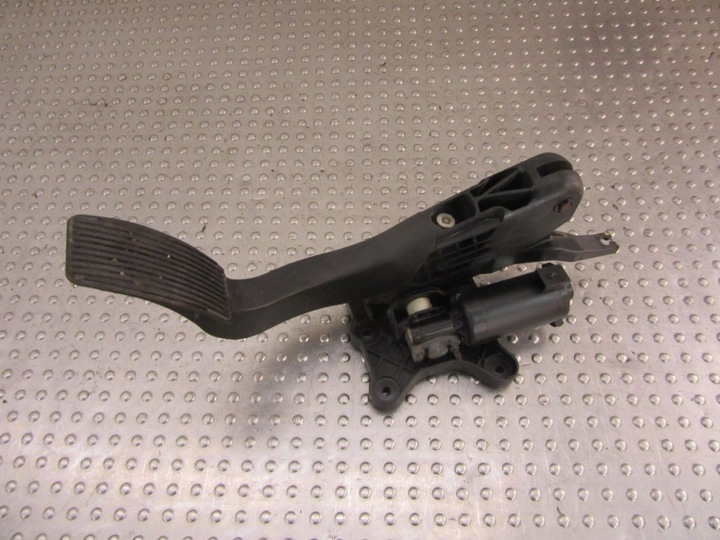 фото №1, Navigator ii 5.4i 2004 педаль потенциометр газа