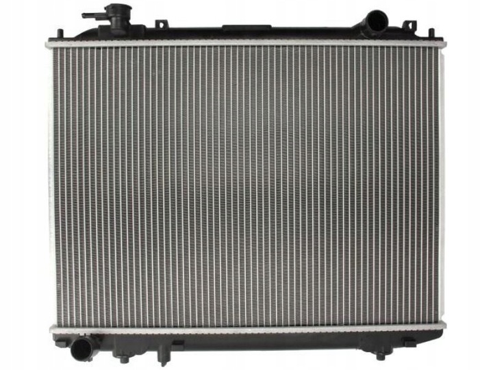 фото №1, Радіаторів води d7g038tt thermotec ford mazda