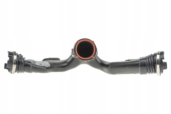 фото №5, Шланг всмоктуючий повітря з maf mercedes w203 w212