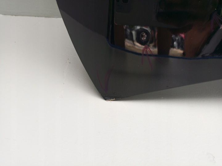 фото №9, Mercedes glc w254 x254 2022- капот крышка двигателя ÷