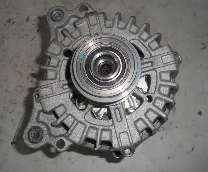 фото №2, Ridex генератор 1556027 16353320 180a