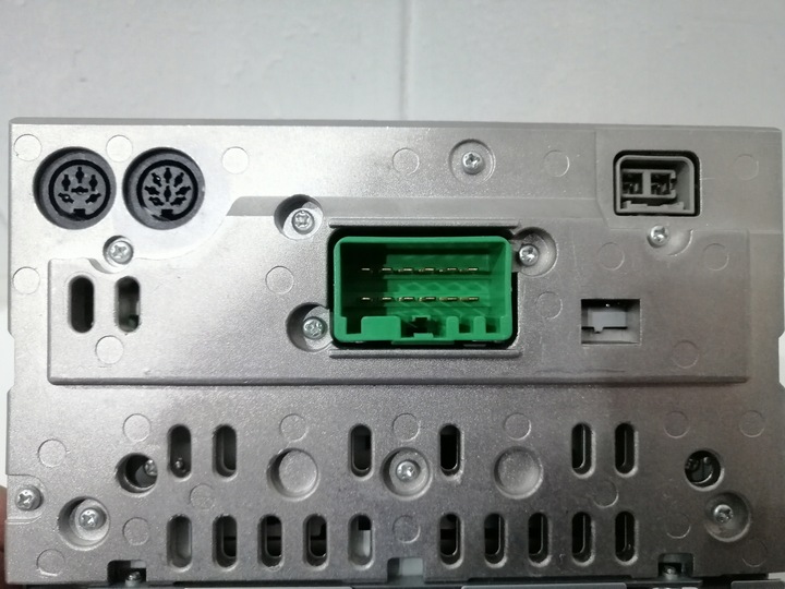 фото №9, Радио volvo v70 ii s60 hu-850 hal 8582