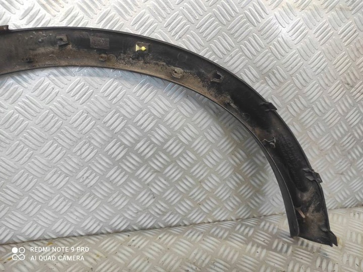 фото №11, Планка крило права зад задня права nissan juke f15 рестайлінг 14-19 788601ka6a