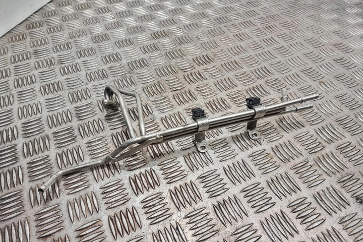 фото №1, Шланг мащення турбіни seat altea 5p1 03f121497a 1.2l бензин 2011