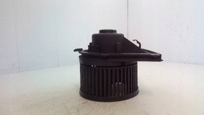 фото №5, Вентилятор інтер'єру повітродувка skoda octavia i 1,6 b