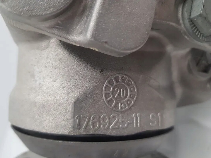 фото №9, Диференціал міст переднє 2.81 bmw 3.0d x-drive 9896286 9896287 989439705 20090101