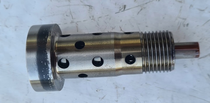 фото №11, Винт вариатора mercedes 1.6 cgi w176 a2760500278