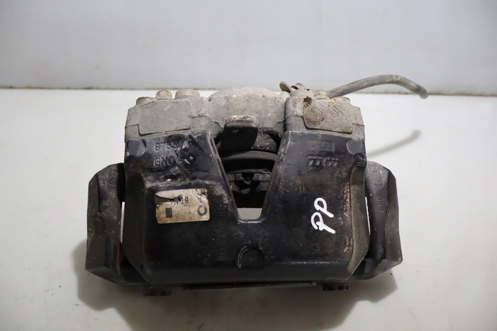 фото №1, Суппорт тормоза правые перед audi s5 i 8t 3.0tfsi