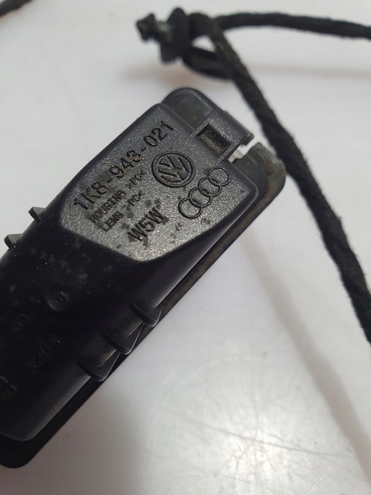 фото №12, Golf vii 7 джгут установка pdc бампер зад lh5x 6x датчик асистент