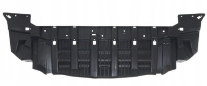 фото №1, Ford kuga mk2 13-16 защита pod бампер перед новая