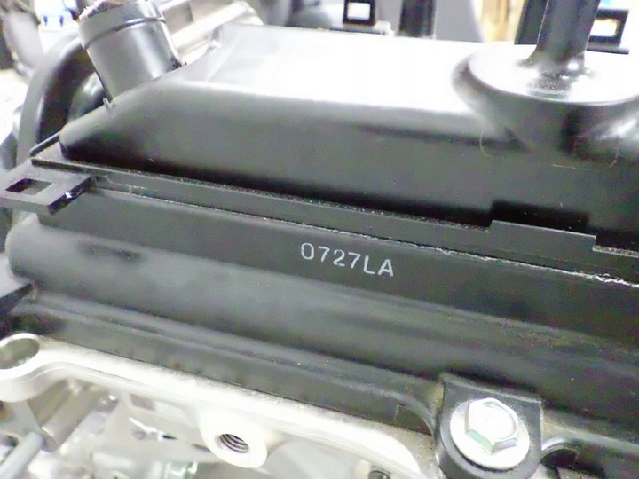 фото №14, Honda jazz v 1.5 ehev 21r двигун коробка передач комплект