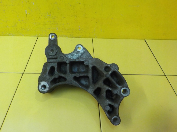 фото №1, Outlander ii 4007 c-crosser 2.4 b 10r лапи насоса усилителя 04891593aa