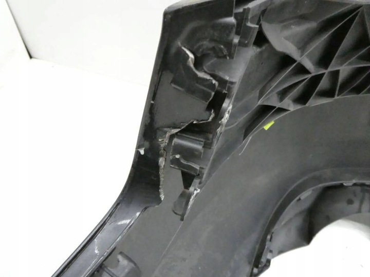 фото №9, Audi s4 b6 cabrio бампер задній зад кабріолет зад