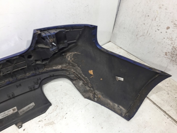 фото №12, Audi a5 sportback 8t8 12-17 s line бампер задний s line 4xpdc org 8t8807511f