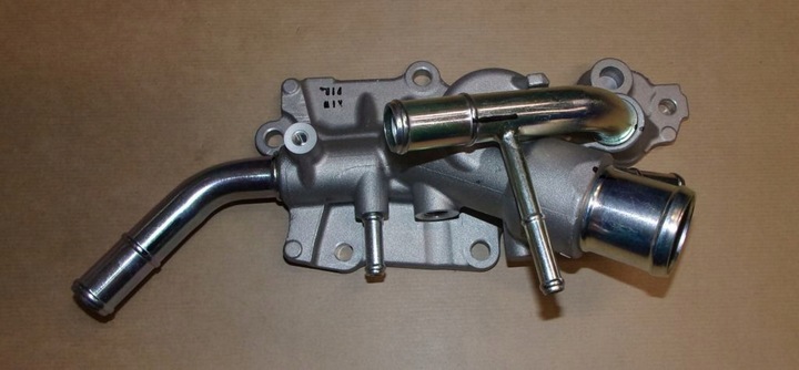 фото №2, Корпус термостата r clio iii 2.0 16v 2223615920