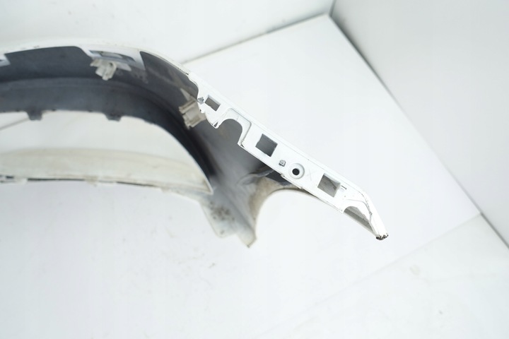 фото №13, Бампер перед переднє mercedes c клас w205 63 amg