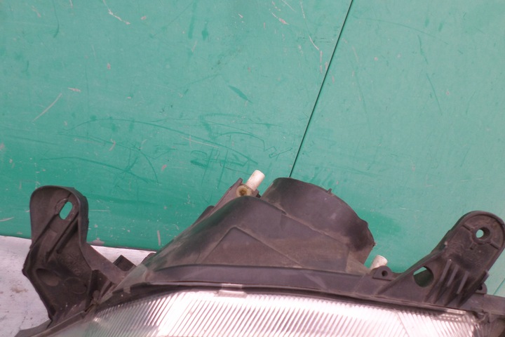 фото №2, Meriva a лампа ліва фара лівий eu 93175364